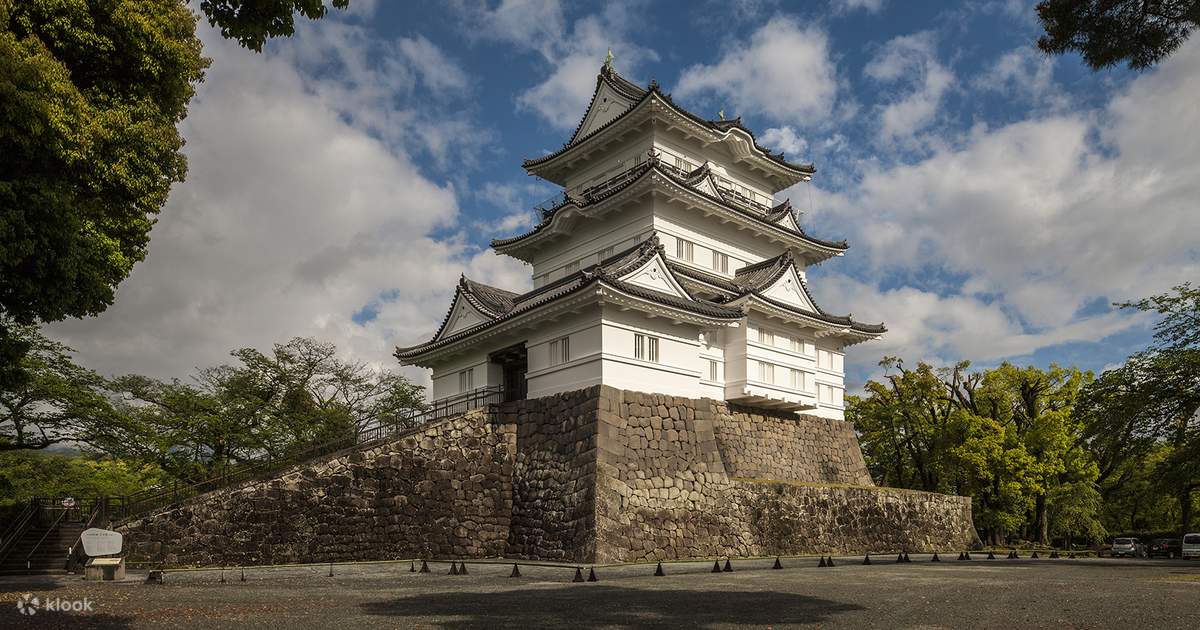 lau-dai-odawara